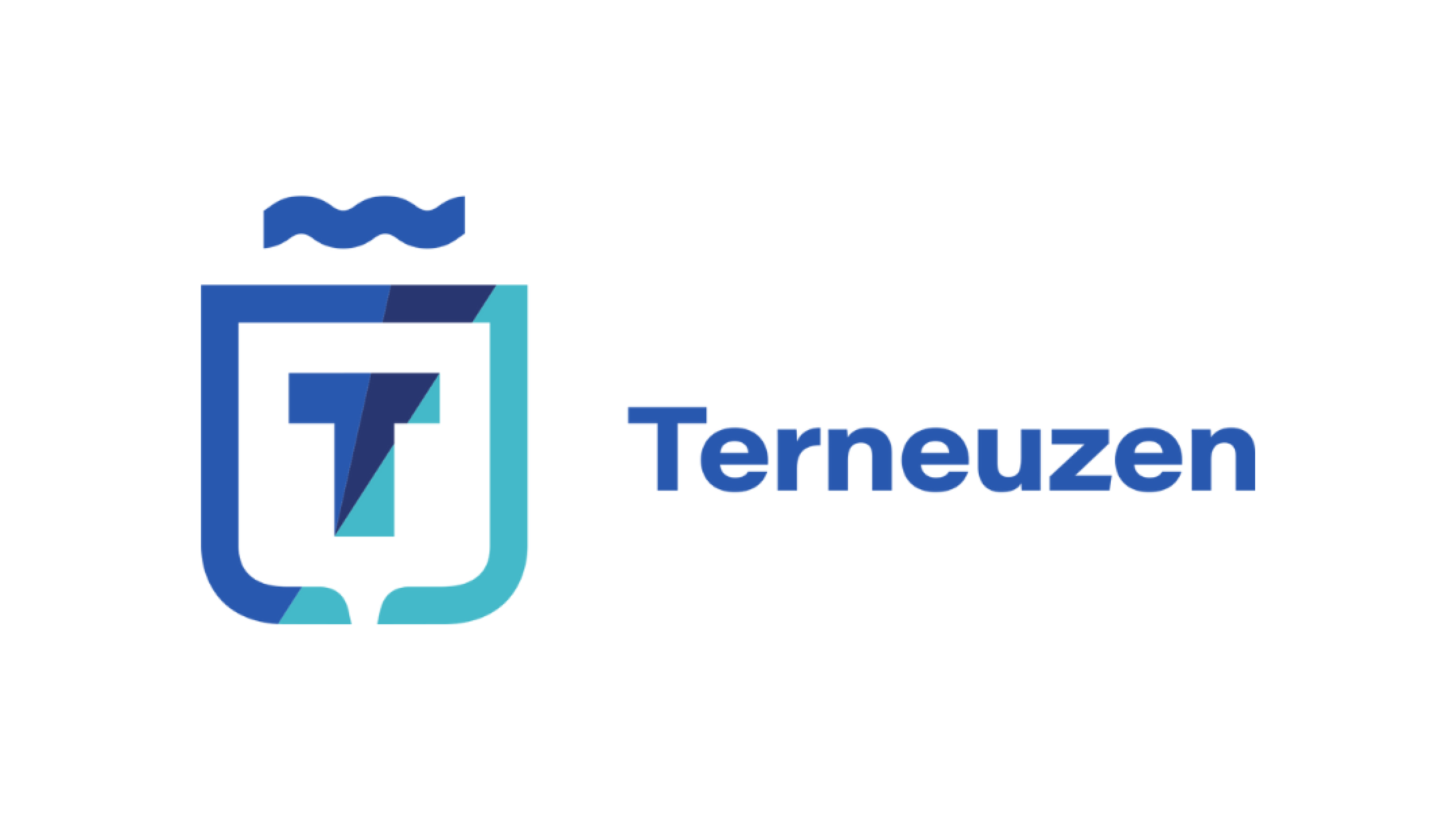 Logo gemeente Terneuzen