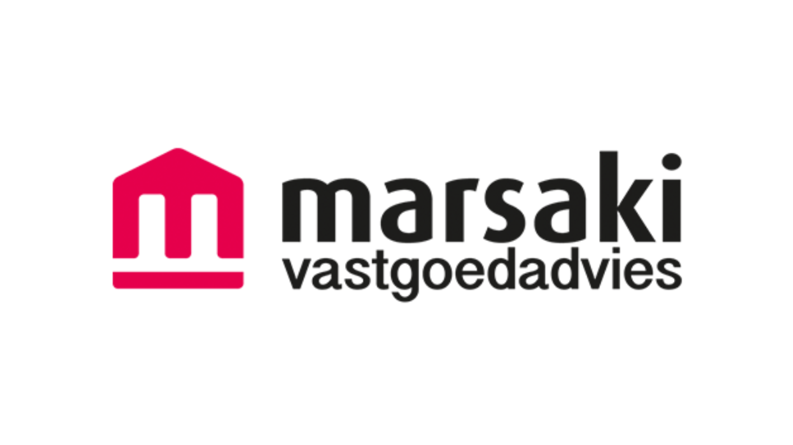 Logo Marsaki vastgoedadvies
