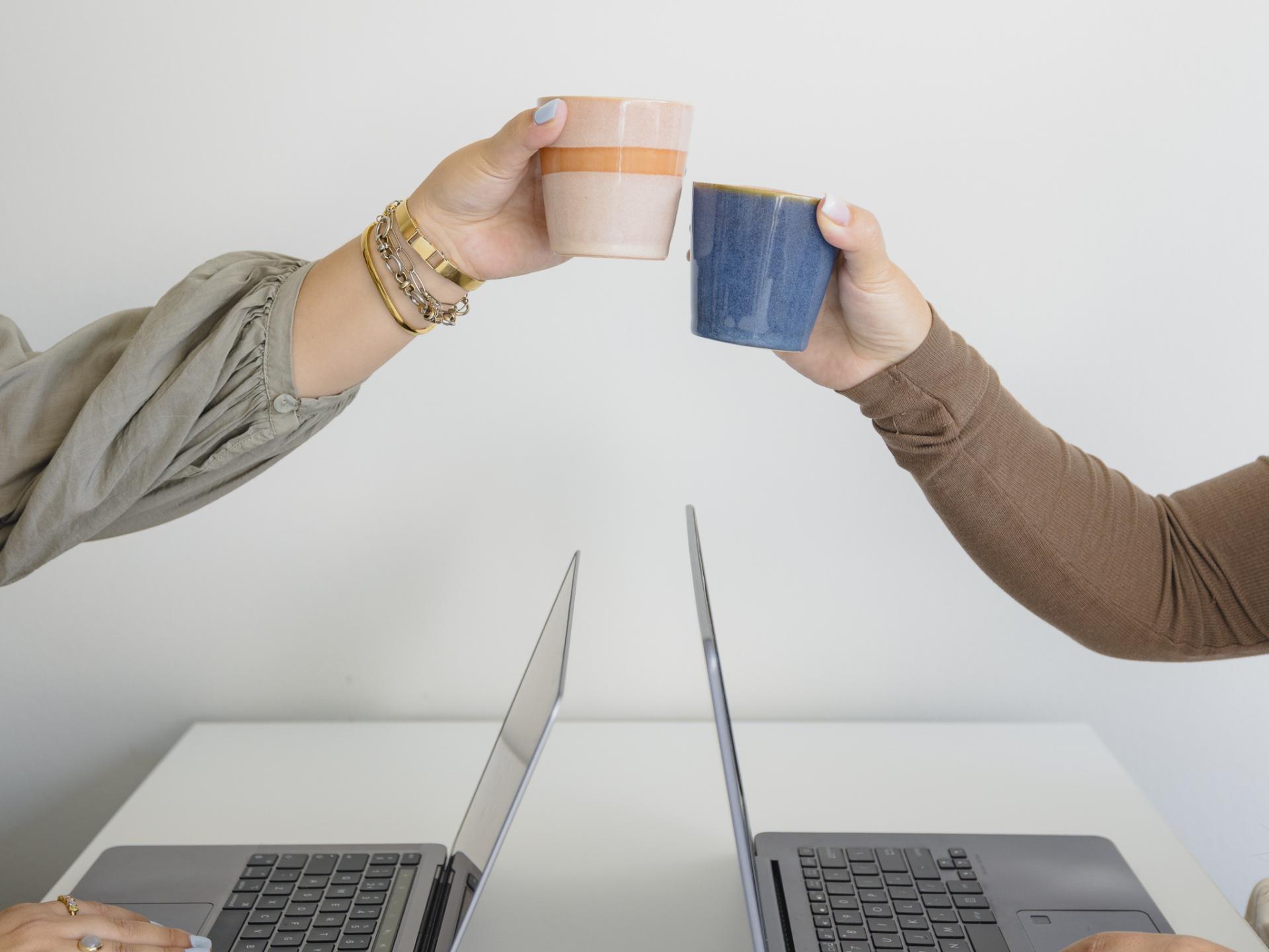 Online adverteren bij Get a Grip