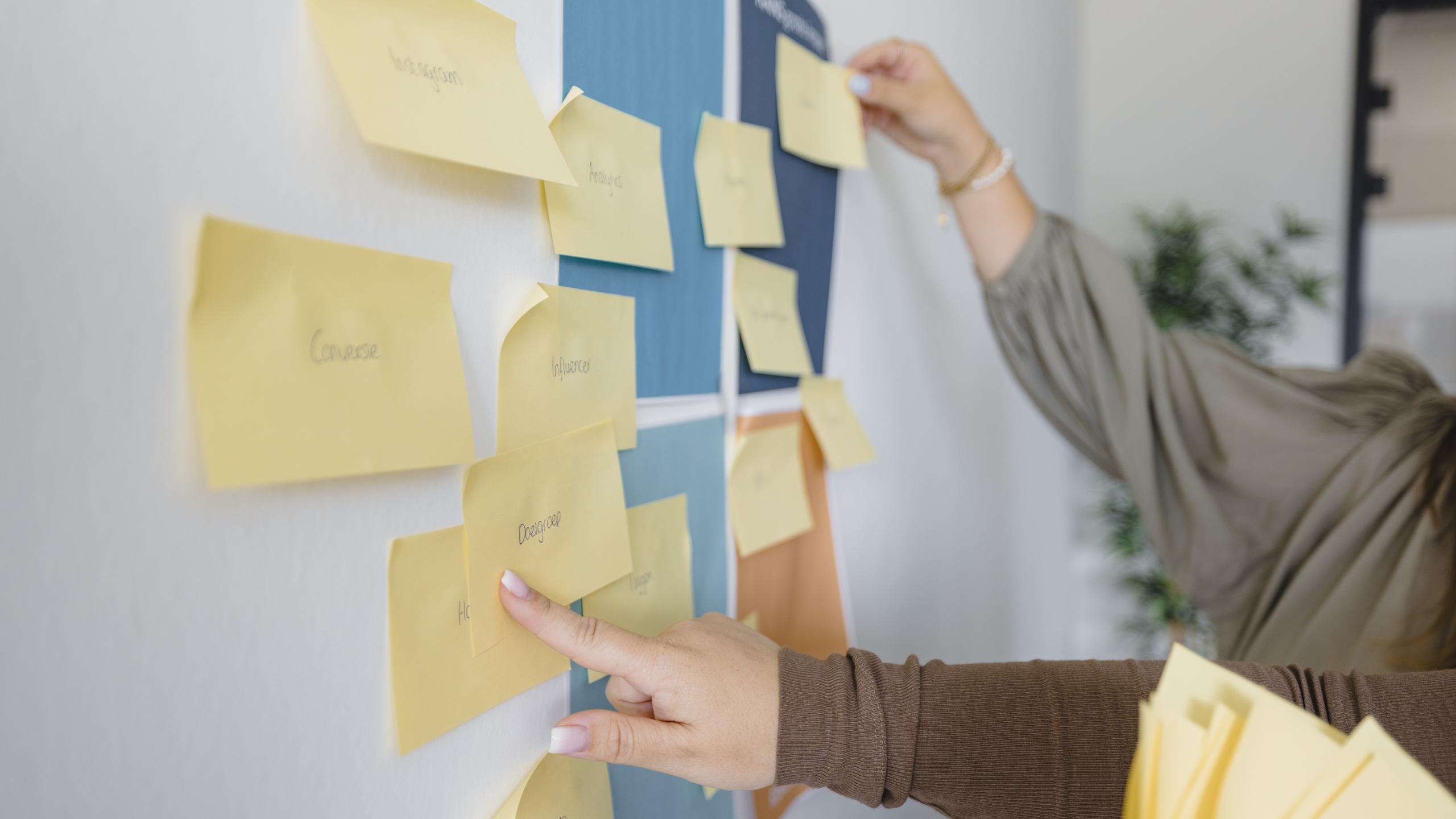 recruitment marketing - get a grip