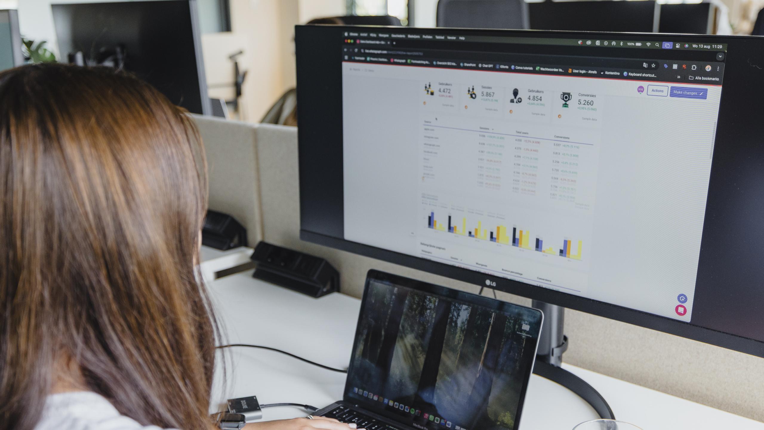 SEA Marketing - Get a Grip