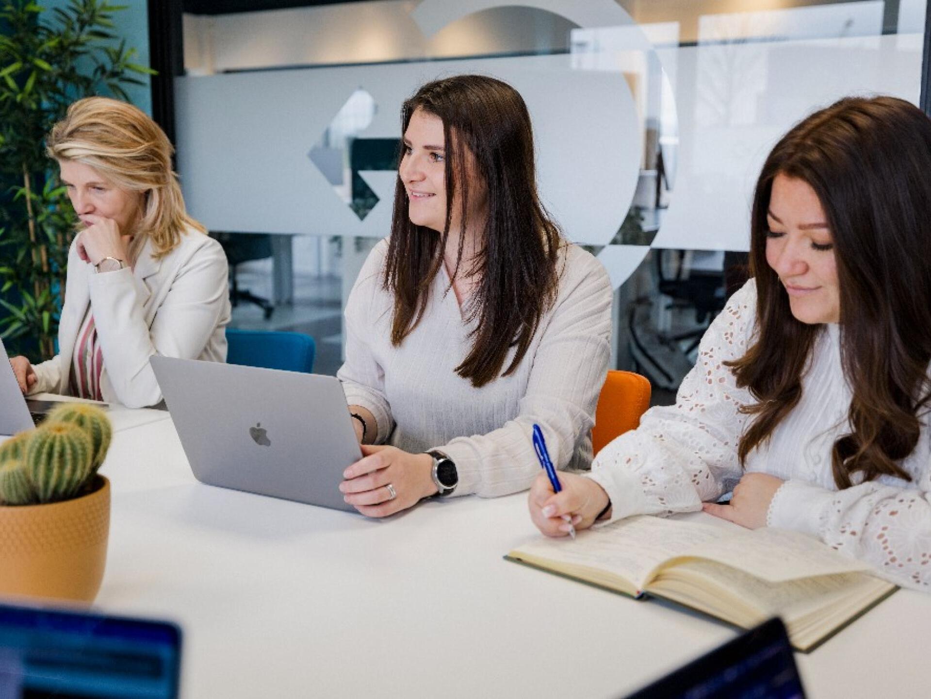 Training creatief schrijven - Get a Grip