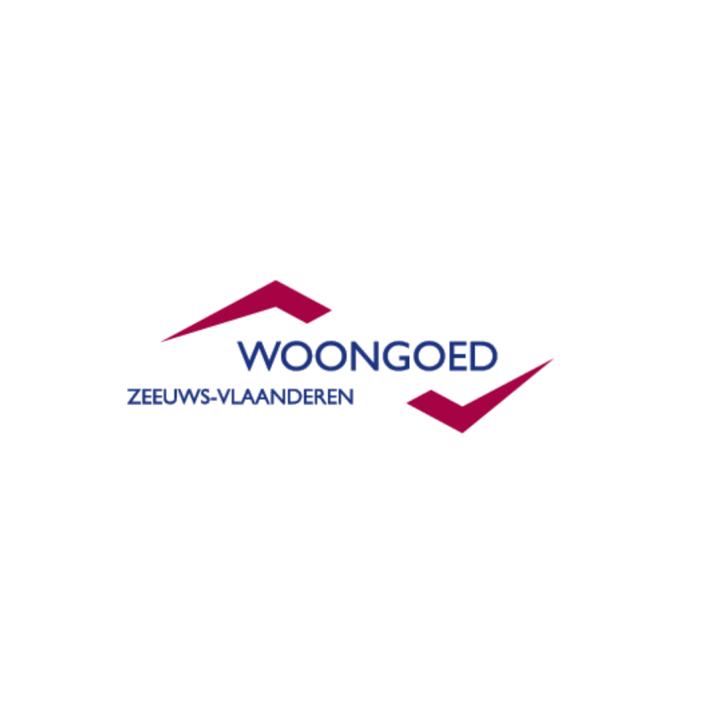 Logo woongoed zeeuws-vlaanderen