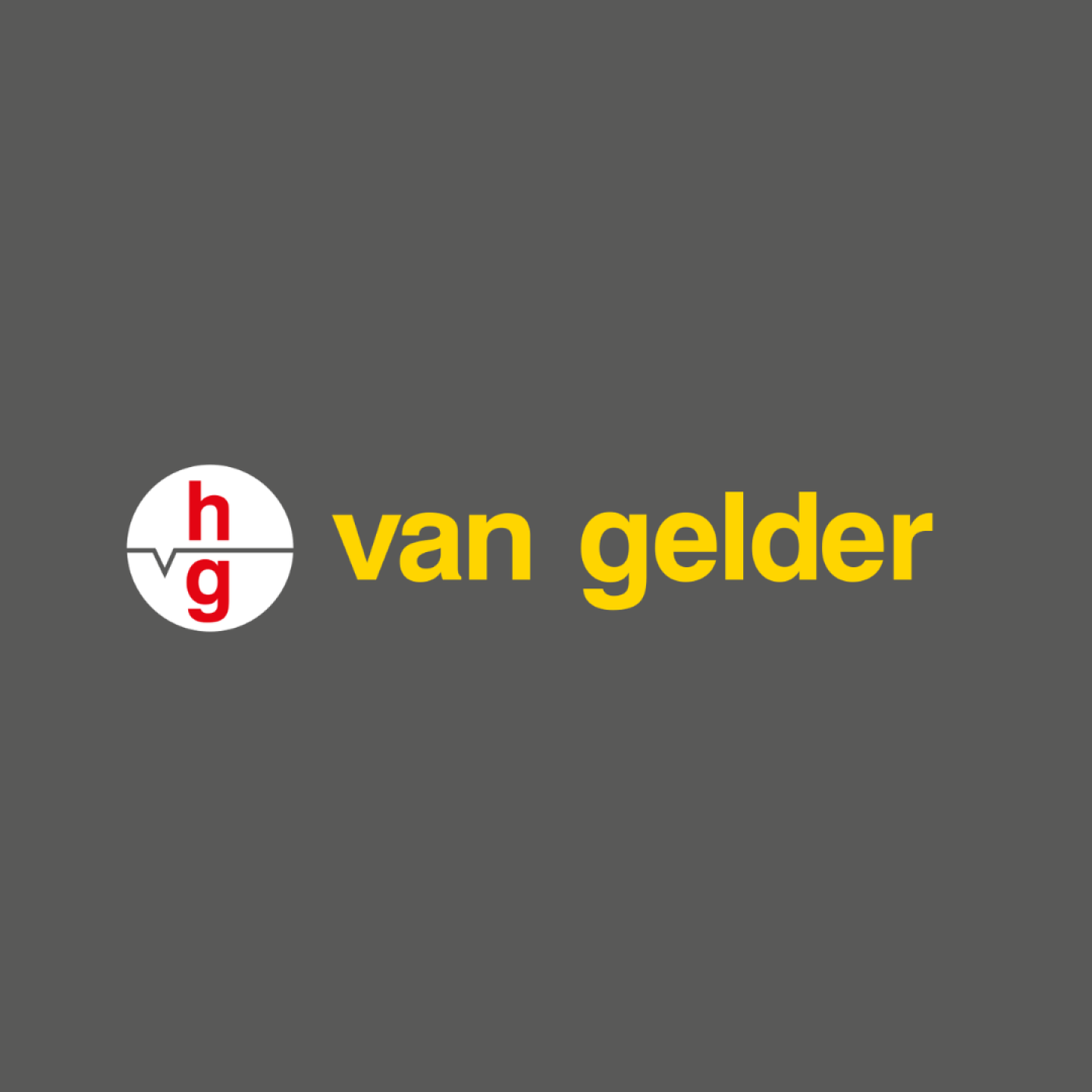 Logo Van Gelder Telecom