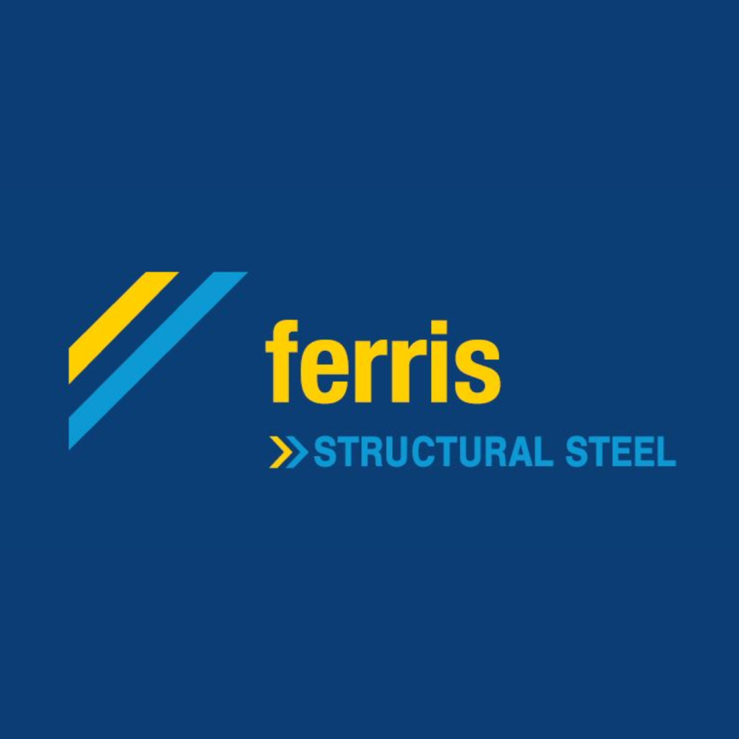 Logo Ferris Structural Steel
