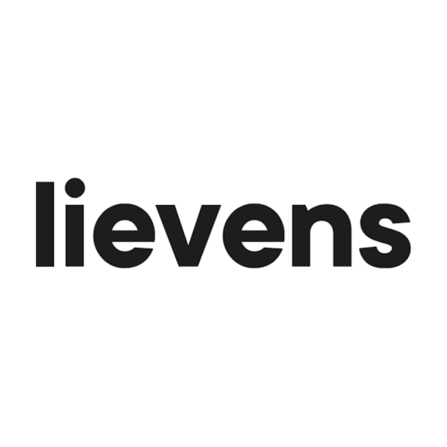 logo lievens communicatie