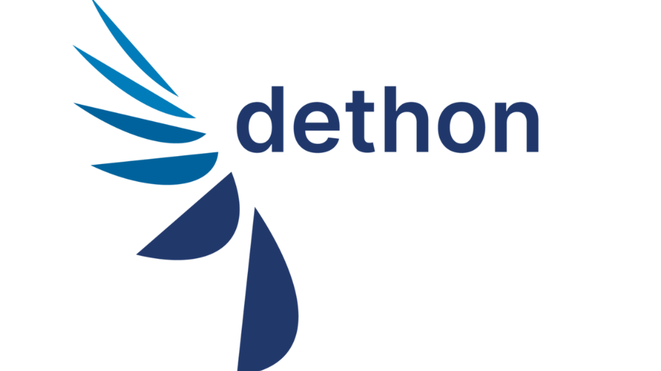 Logo Dethon