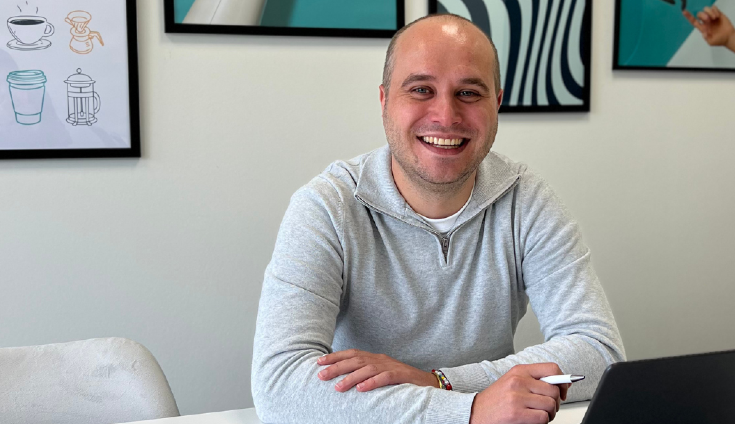 Vacature Medior Online Marketeer - Get a Grip