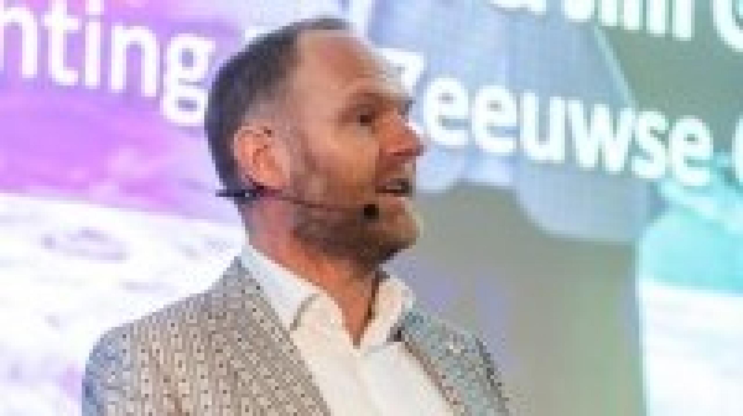 Jim Goedhart - Case Get a Grip - Recruitment