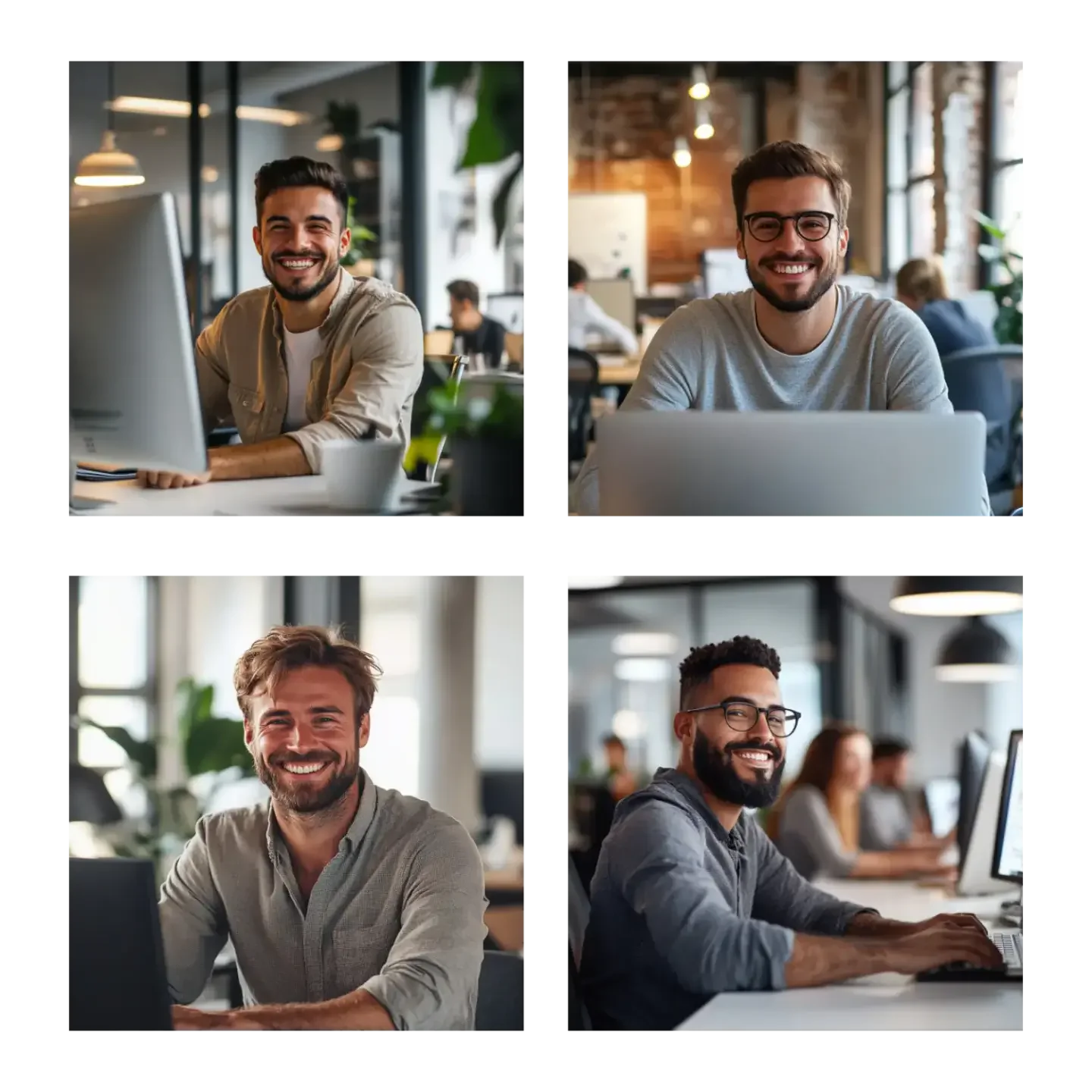 Get a Grip - Talent service zeeland - recruitment marketing