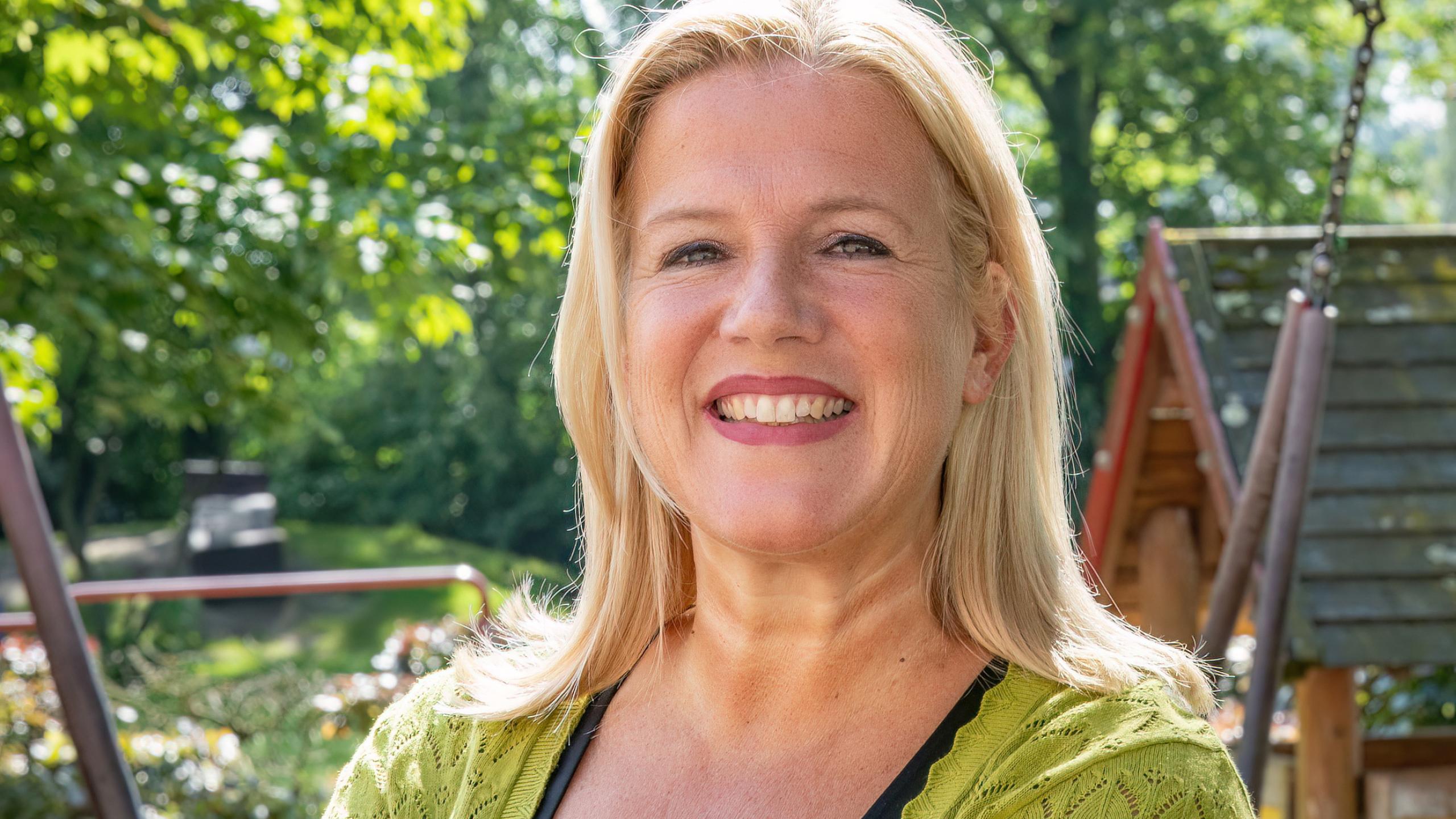 Babs van der Graaf - Case Get a Grip - Allround marketing