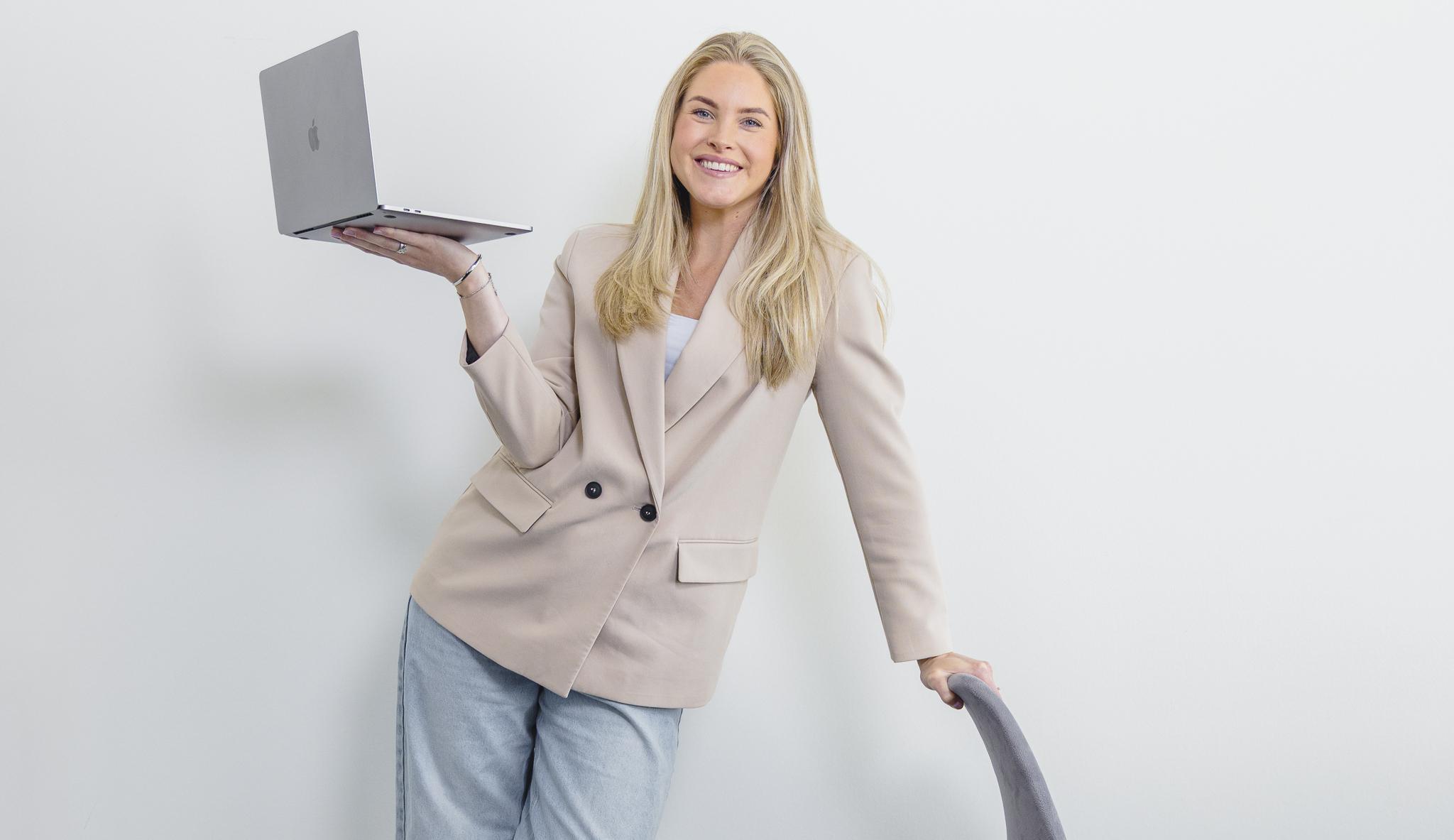 Get a Grip - online marketing Terneuzen