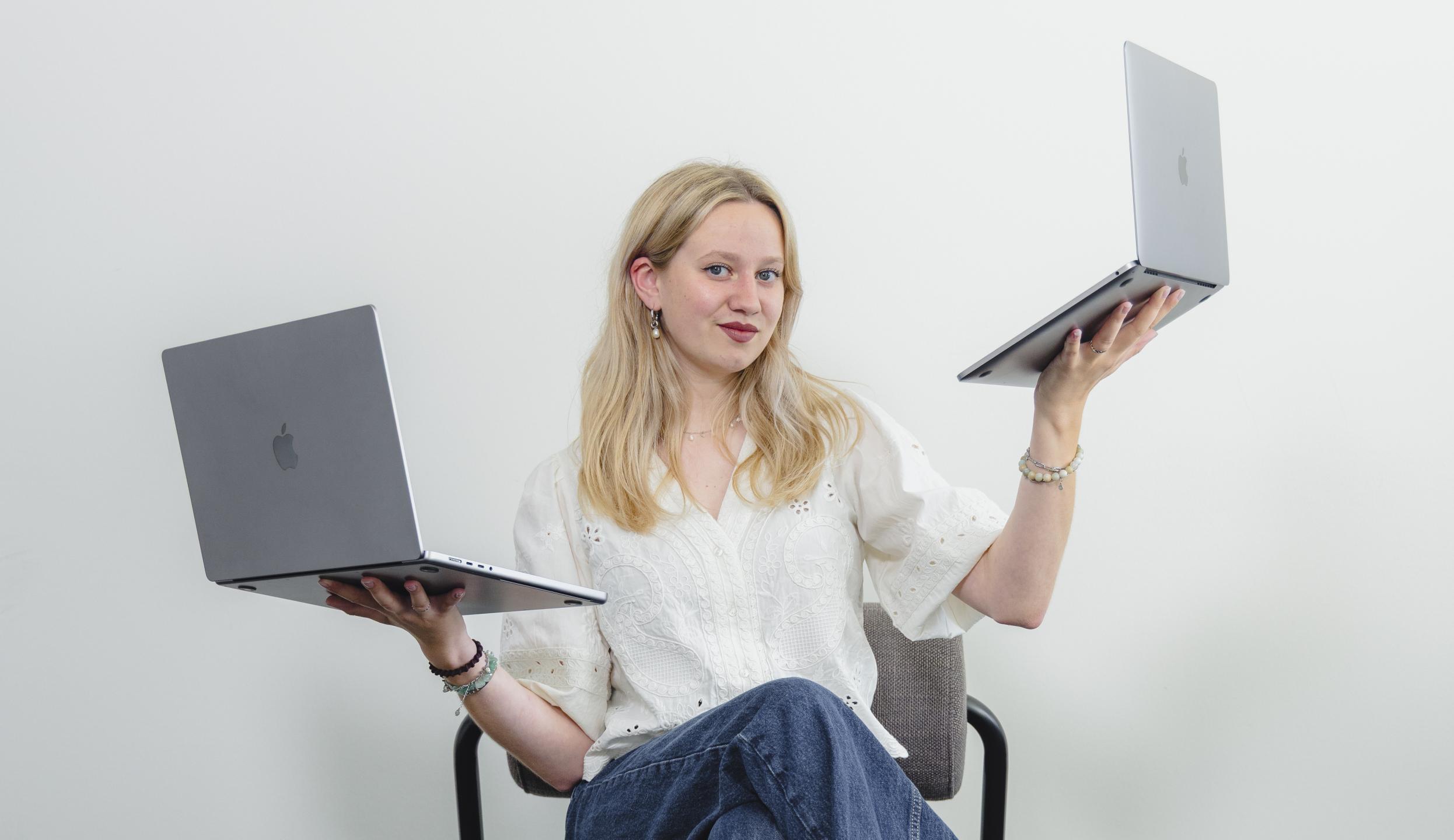 Get a Grip - online marketing Terneuzen