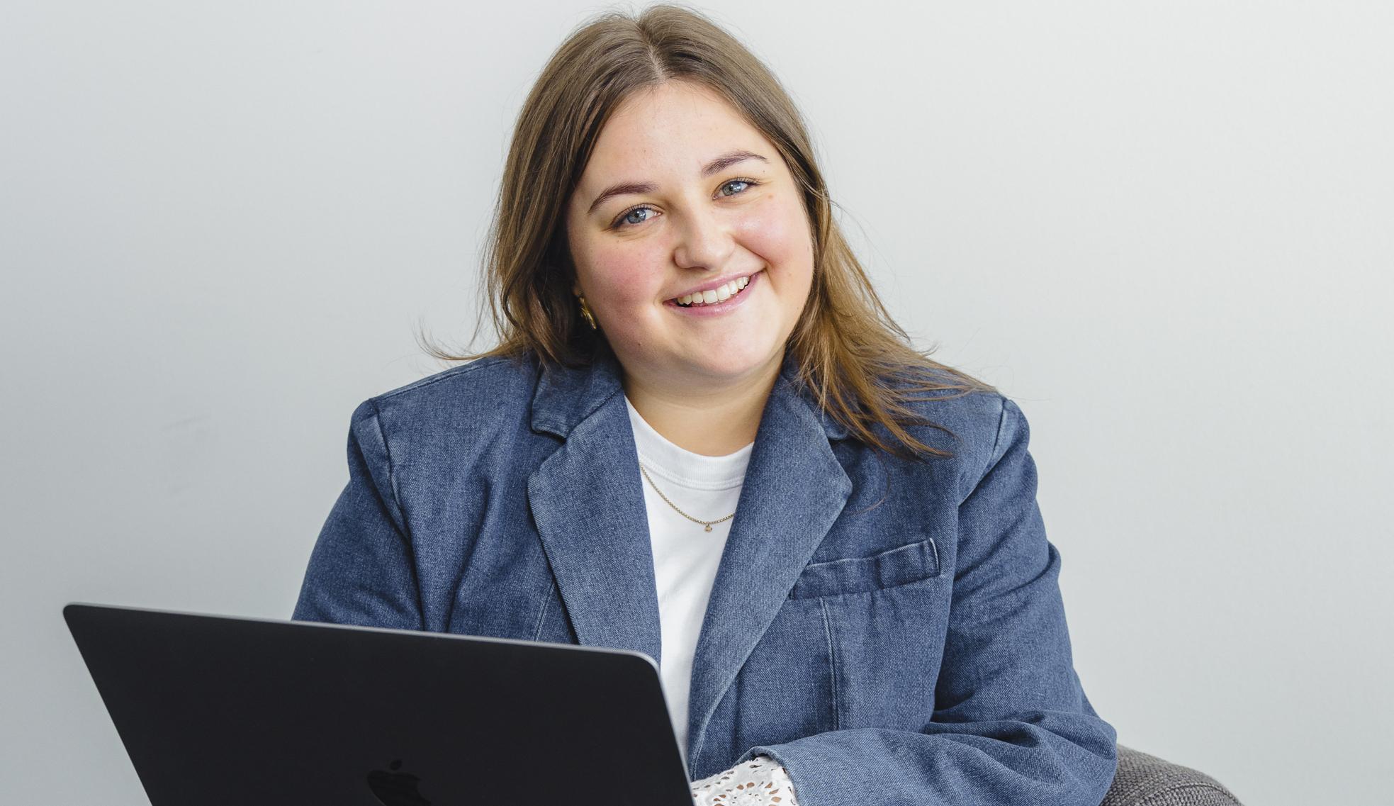 Get a Grip - online marketing Terneuzen