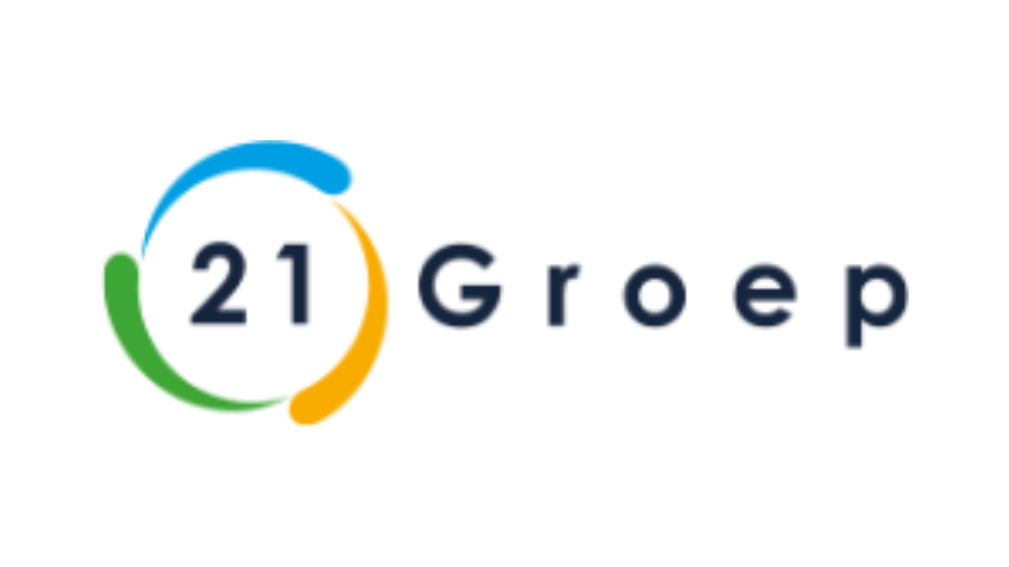 logo 21 groep
