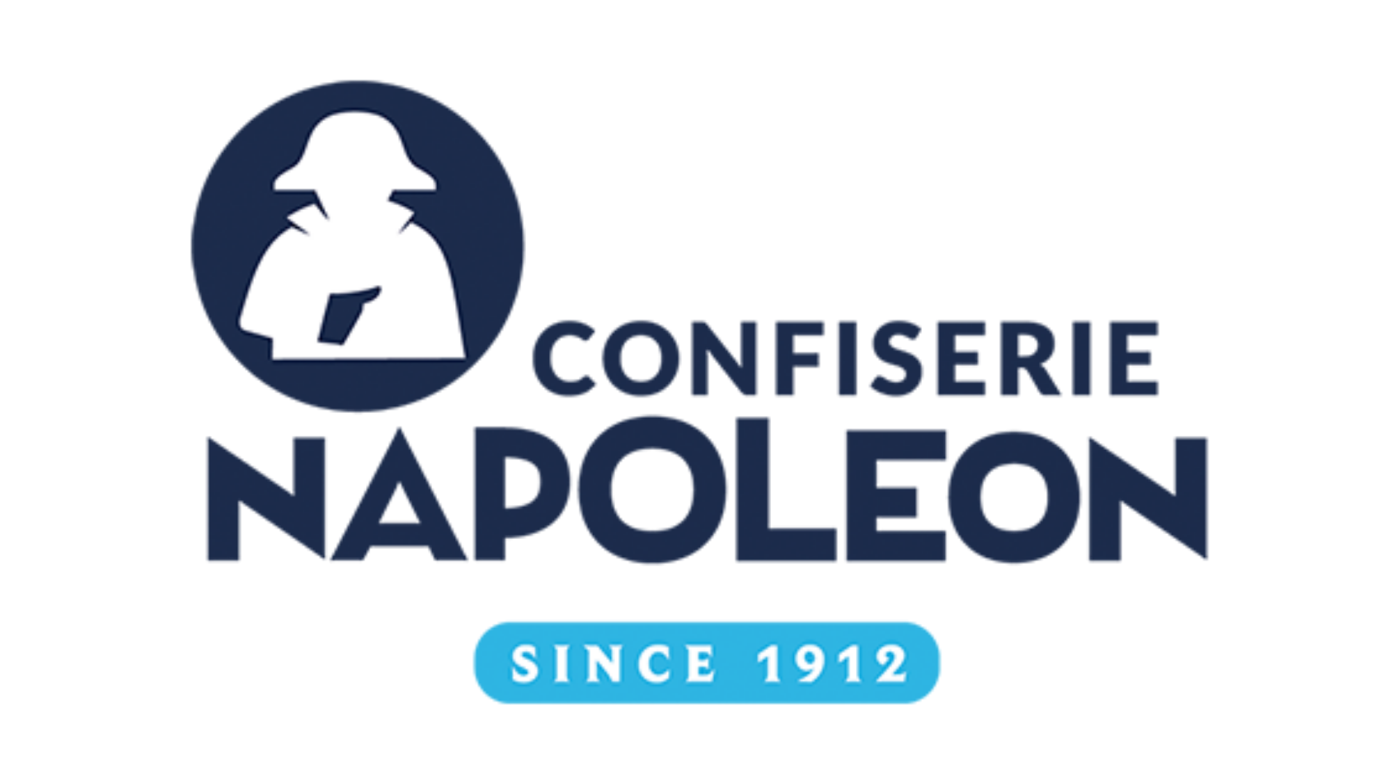 logo confiserie napoleon