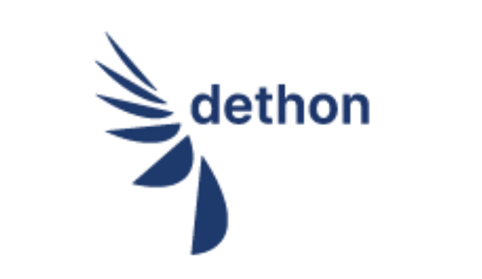 dethon logo